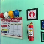 Alat Sarana Untuk Keselamatan
