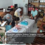 Akreditasi Panti Harapan Lambuya
