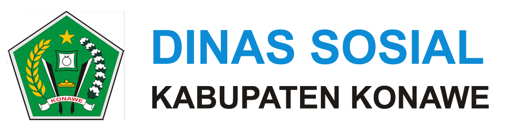 Dinsos Kabupaten Konawe