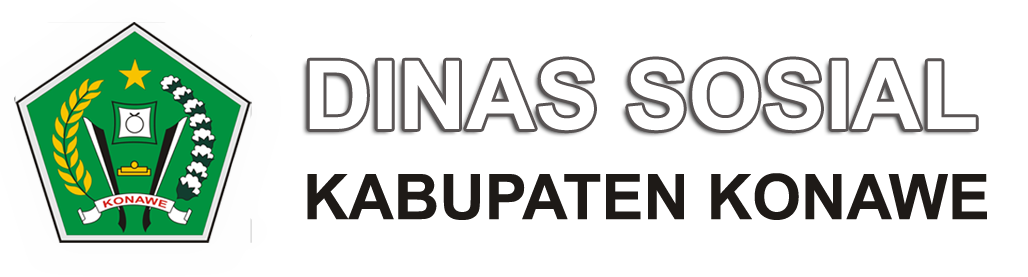 Dinsos Kabupaten Konawe