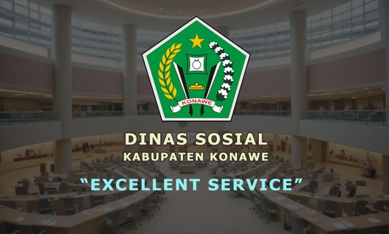 Dinsos-Konawe-Excellent-Service