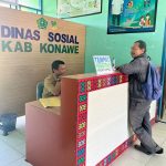 Front-Office-Dinsos-Konawe